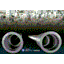 GX type ductile iron pipe