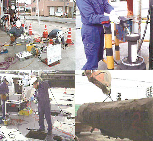 テクノネット株式会社　事業紹介