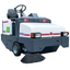Electric Sweeper 100EHJ-Li
