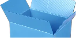 プラダンA式ケース