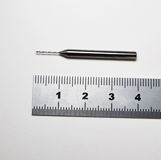 ルーマドリル コバルトロング φ3.0シャンク