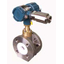 Acid-resistant turbine flow meter Type CT