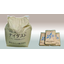 Teflon-treated dustproof cement "Nidust"