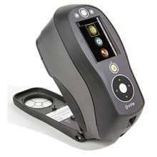 ポータブル積分球分光測色計『X-Rite Ci6x』