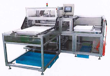 省力化移植機『OH-Sn型』