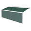 Awning "El Patio Plus RS"