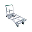 4WS_2WS switchable function cart