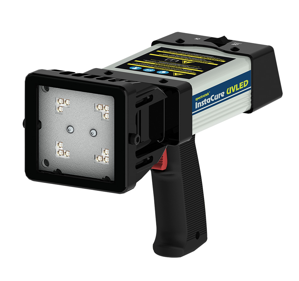 Spectratek UVLED InstaCure