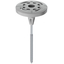 Insulated fastener "TermoZ 6H"