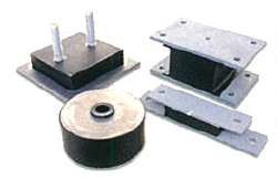 【大型・長尺ゴム製品】工業用ゴム製品　企画・販売