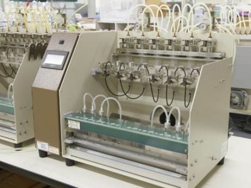 絶縁油PCB分析サービス