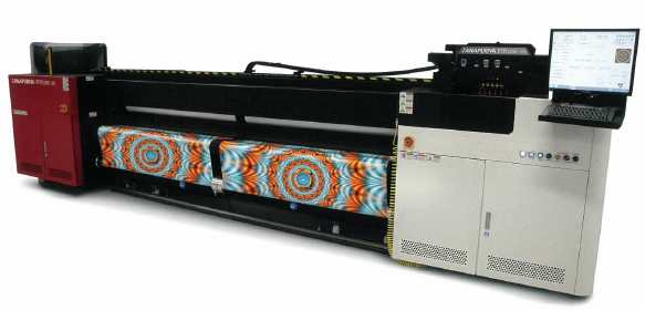 プリンタ『ANAPURNA RTR3200i LED』