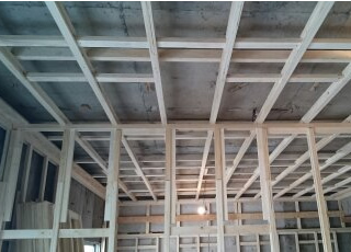 リノベーション工法『NEXT-Infill(R)』