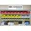 [MRO Stocker Implementation Case] Office Furniture Manufacturer Company F