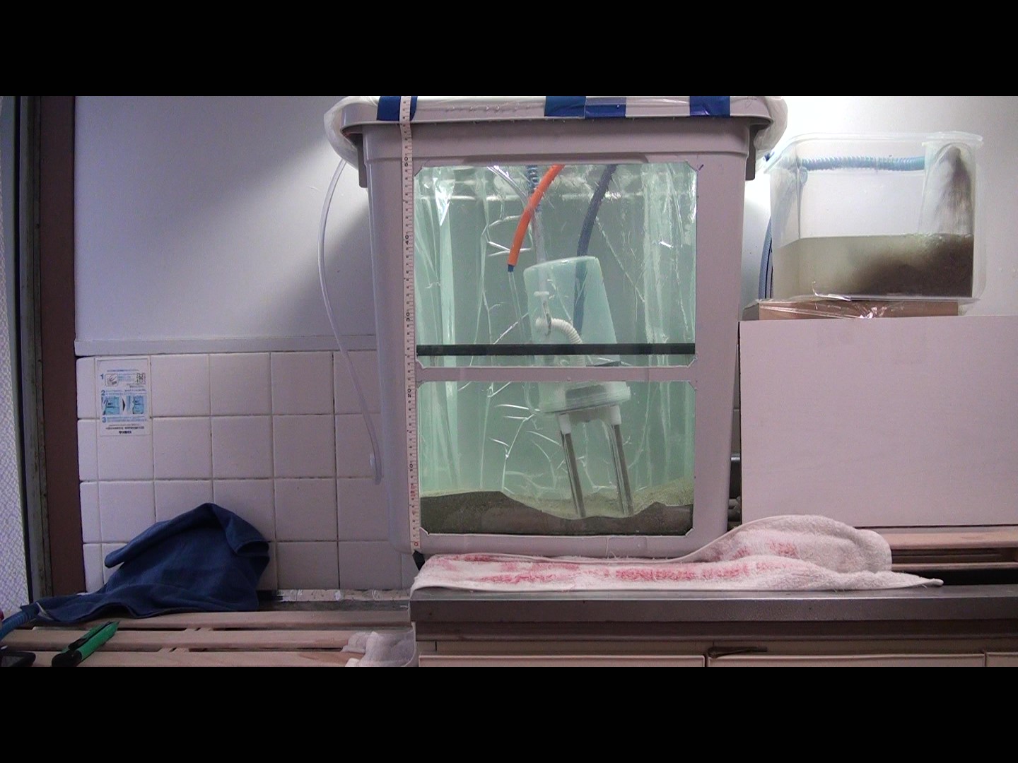 【特許工法】橋脚周囲の堆積土砂の除去に適した『堆積土砂堀削工法』