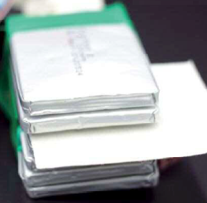 次世代型断熱材『BOY+Pシリーズ』