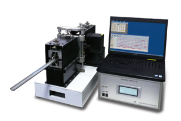 レーザー式自動厚さ測定システム『LAT-46』