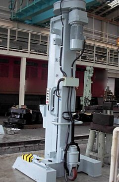 リフティングジャッキ