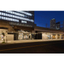 Alfin canopy LED lighting "Slim LED" (compatible with small canopies)
