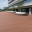 【Office Building Construction Case Study (3)】Next-Generation Recycled Wood 'Handywood'