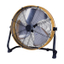 大型工場扇50cm(壁掛け床置)／M1728V-20S-DCM