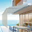 Home Awning "El Patio Plus RS"
