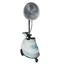 Fine Water Mist Spraying Device "Ecomist (Fan Type)"