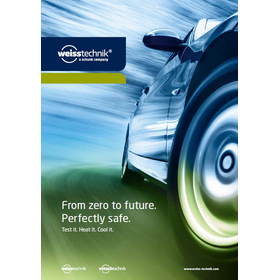 Automotive Solution Catalog