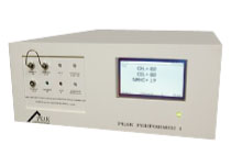 環境・ガス分析装置　Peak Performer 1「FID」