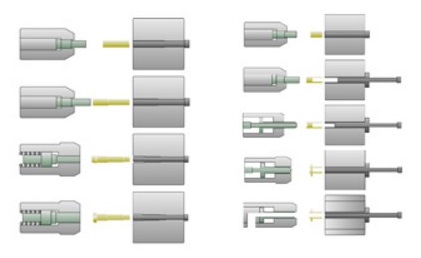 『冷間圧造技術』
