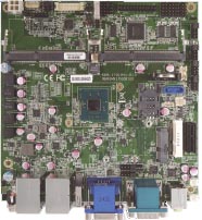 Kontron　mITX-BYT