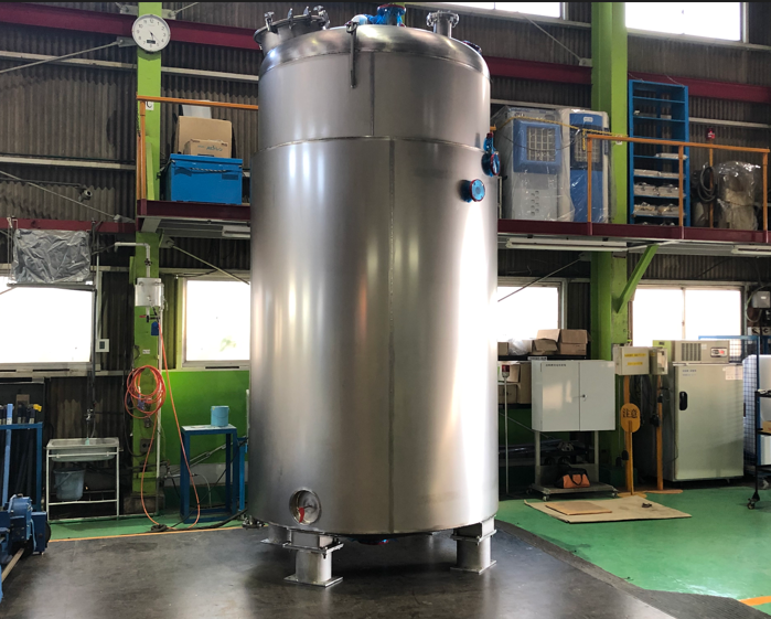 加工溶接サービス