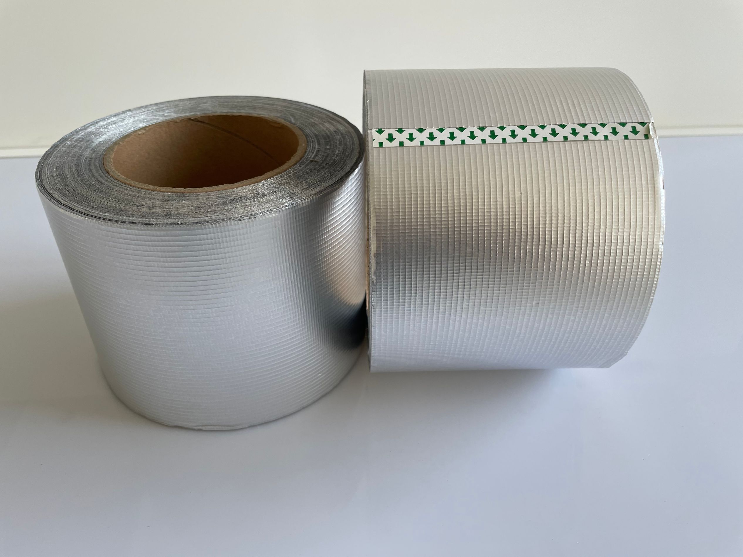 アルミ粘着テープ『FC1425WL』