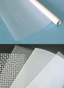 『国内製ナイロンメッシュ』