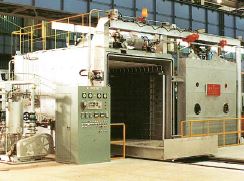 日空工業株式会社  事業紹介