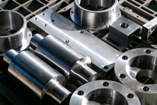 新規設備の導入