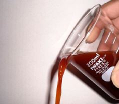 余剰汚泥削減薬剤『ソーレス(R)』