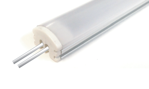 ライン照明・間接照明・棚下照明『OMEGA LINE BAR』