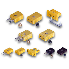 Thermocouple connector