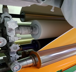 【請負加工サービス】コーティング(塗工)