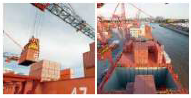 【混載輸送対応】国際海上航空輸送業務　※物流拠点多数