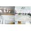 膜天井『Fiber Sheet Ceiling System』