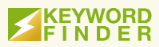 コンテンツSEOツール『KEYWORD FINDER』