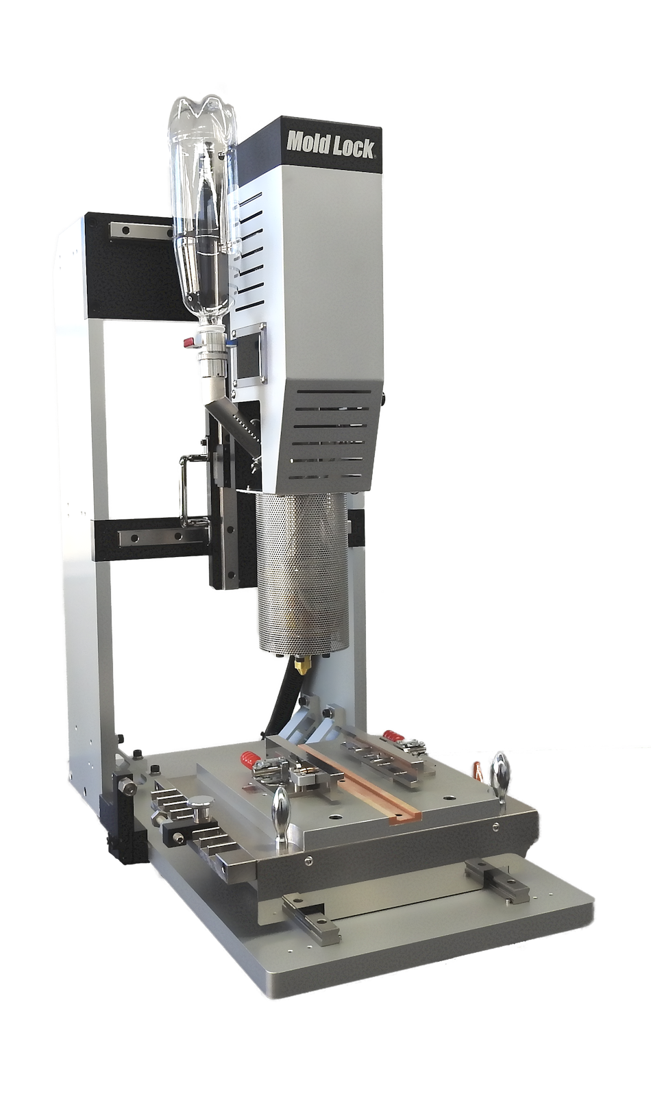 試作サイクル（3Dモデルデータ作成から射出成形）の短縮：最短４日