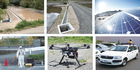 株式会社大江設計　事業紹介