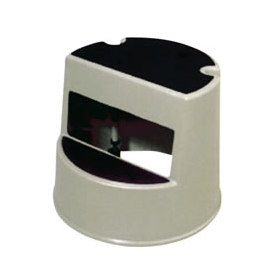 <em>キャスター</em>付き移動踏台／品番　M2475RF-25231N
