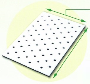 『水耕パネルSK＜白・黒＞』