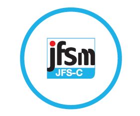 JFS規格(食品製造事業者対象)