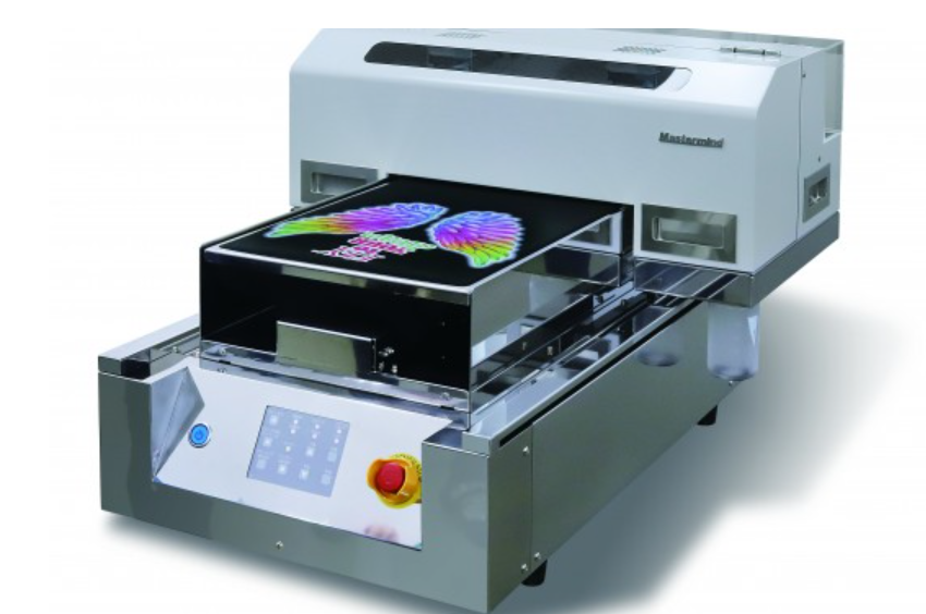 テキスタイルプリンタ『MMP-TX13/TX13C』