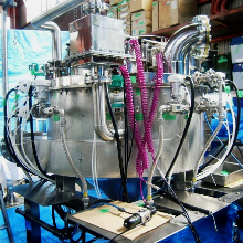 優秀環境装置表彰受賞】独自プリーツフィルターの集塵機製品紹介 | 流
